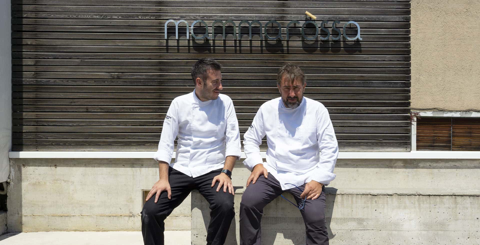 <p><strong>Franco Franciosi </strong></p><p><strong><span class="ql-cursor"></span>& Francesco d'Alessandro</strong></p>