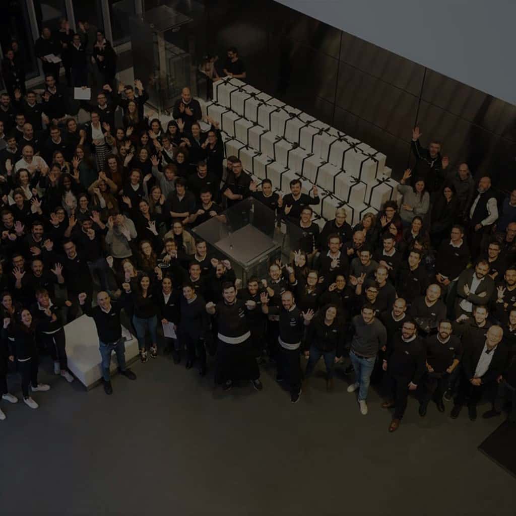 <strong>Great Place to Work</strong><sup><strong>® </strong></sup><strong>offers companies the opportunity to evaluate their corporate culture by assessing their employees’ perceptions.</strong>