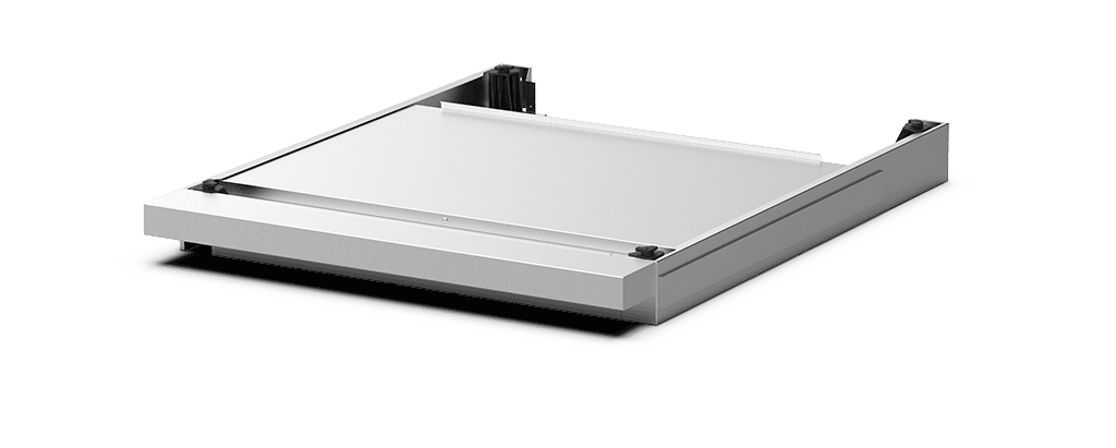 Unox This kit includes everything you need to install and stack two electric ovens. XEDQA-00FS-E.