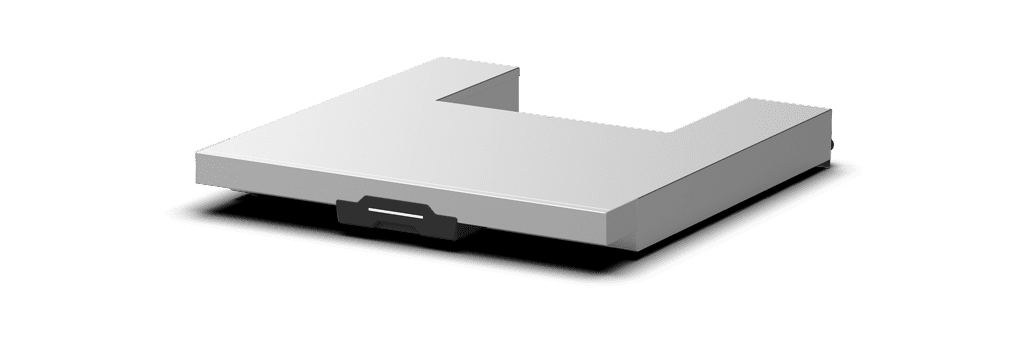 Accessorio smart OPTIC.Cooking Unox per visione artificiale del forno professionale XEDOA-11-L.