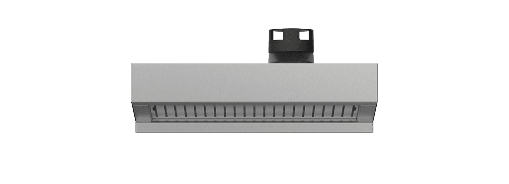 air extraction system for unox commercial electric ovens XESHW-HCHS.