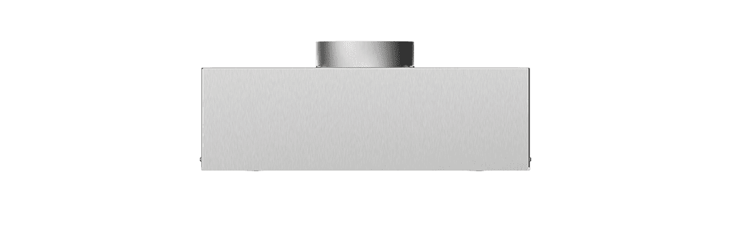 air extraction system for unox commercial gas ovens XUC072.