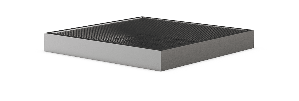 air extraction commercial ovens accessory XUC141.