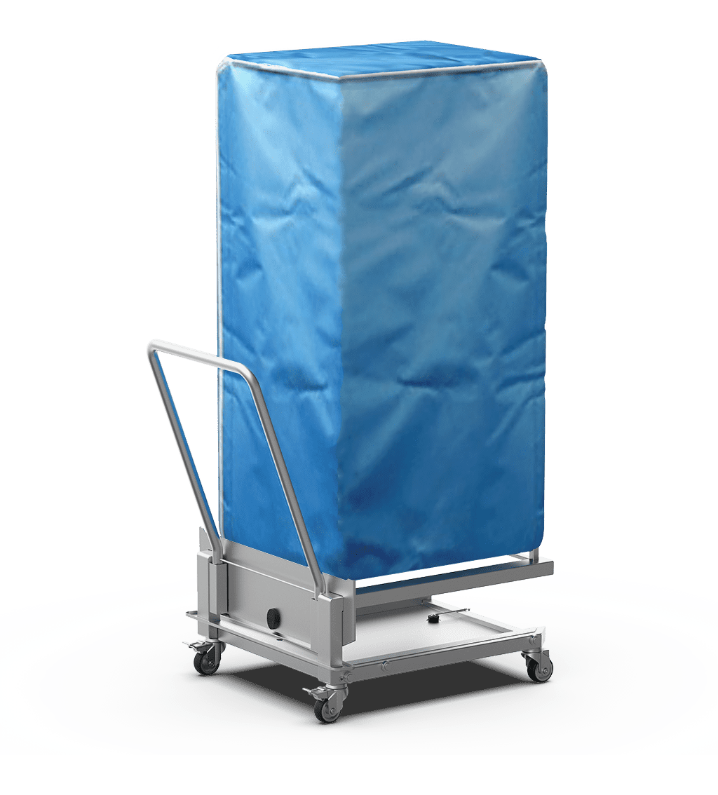 Unox Coperta termica per trolley XUC031.