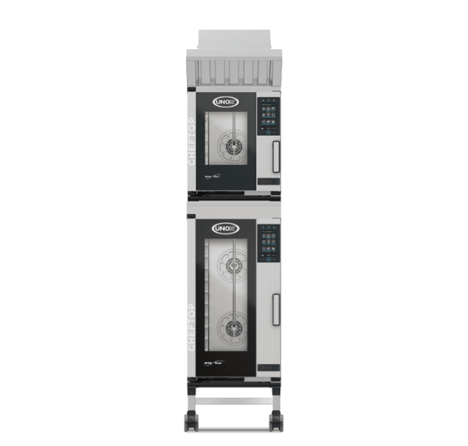 ctmm commercial kitchen equipment for asian food brands