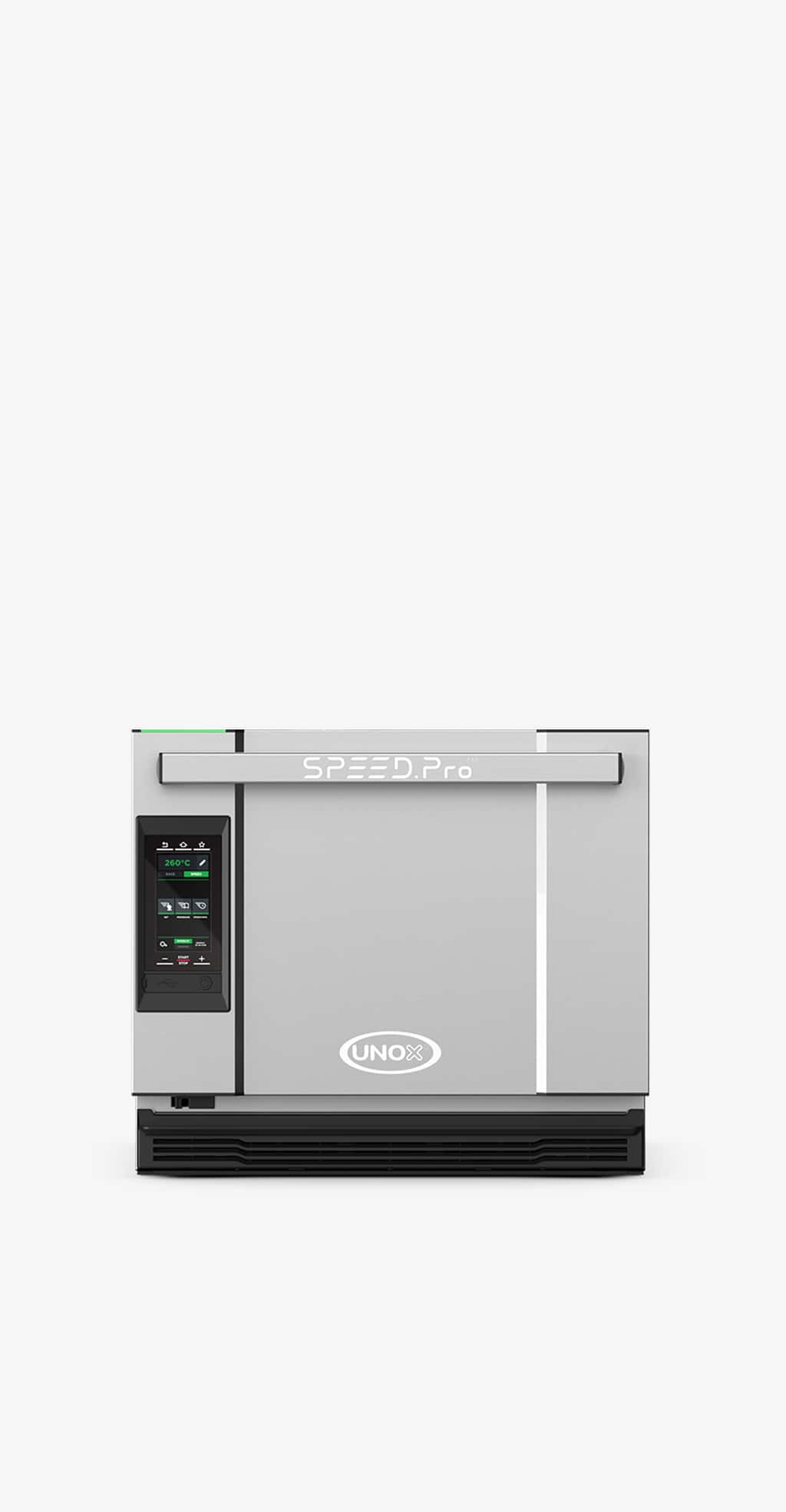 speed.pro commercial speed oven for pizza brands