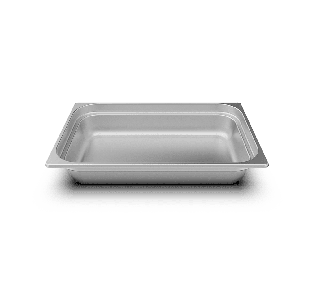 vacuum.100 for tex-mex brands