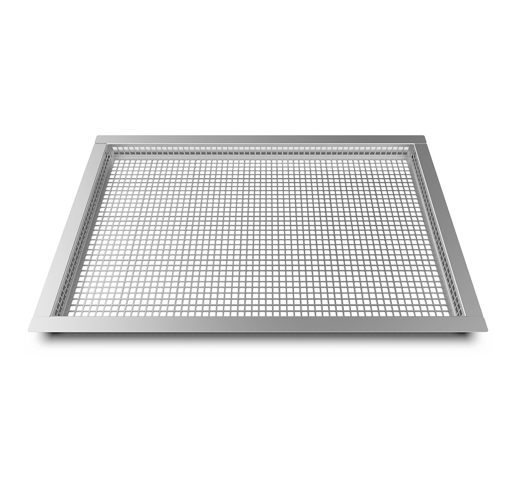 steam&fry for pizza brands