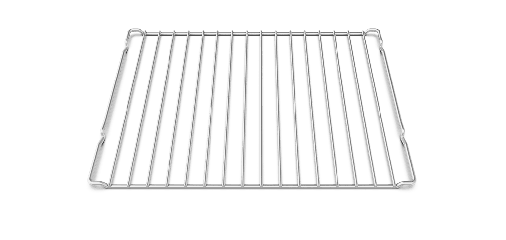 CHROMO.GRID unox commercial tray for bakery and pastry 460x330 GRP305.