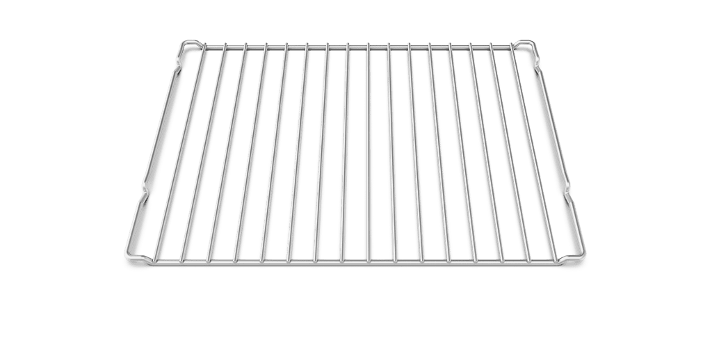 STEEL.GRID unox commercial tray for bakery and pastry 460x330, 18"x13" GRP355.