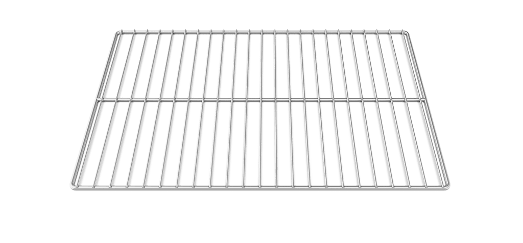 STEEL.GRID unox commercial tray for bakery and pastry GN 1/1, GN 2/1 GRP806.