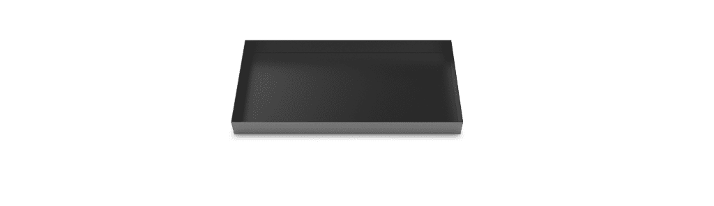 SPEED.Basket SLIM unox commercial tray for speed oven 300x300 TG131.