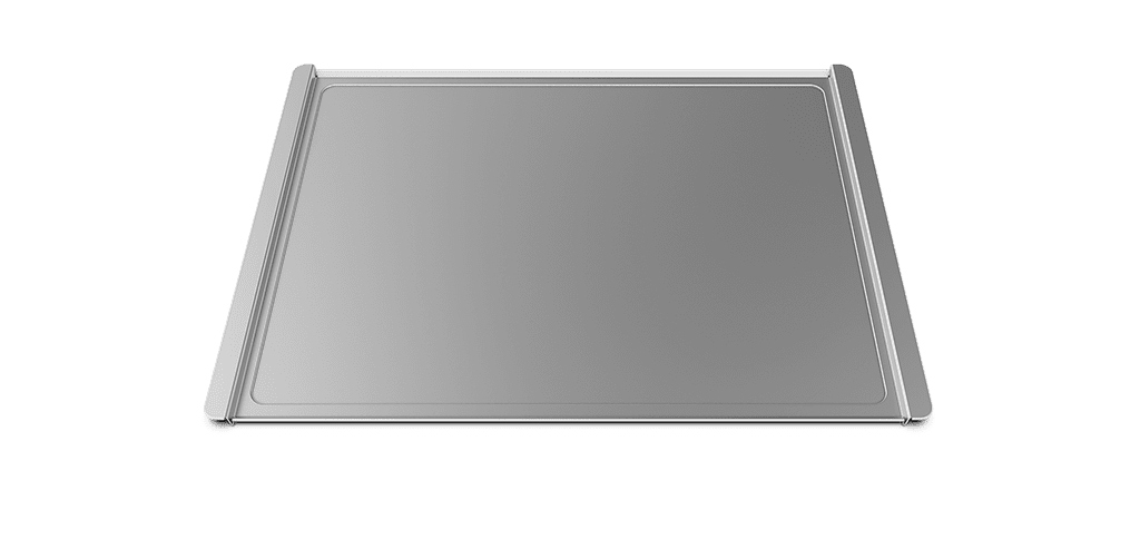 BAKE unox commercial tray for bakery and pastry 460x330, 18"x13" TG305.