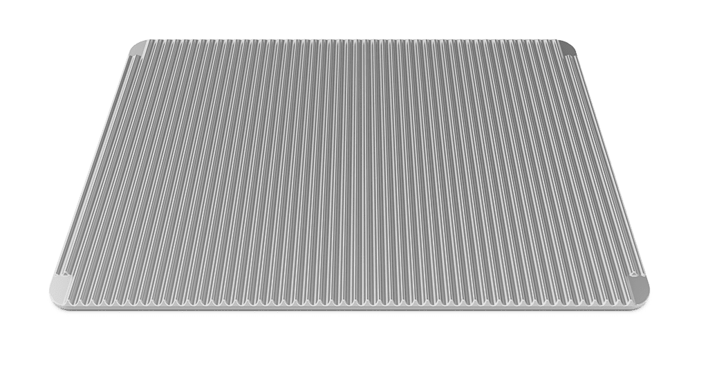FAKIRO™ unox commercial tray for bakery and pastry 600x400 TG440.