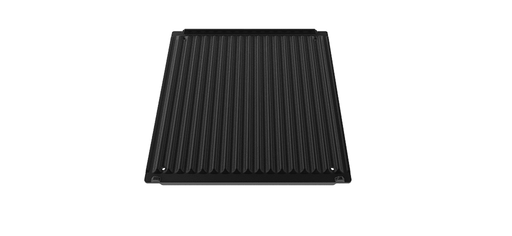 FAKIRO.GRILL unox commercial tray for roasting and braising GN 2/3 TG770.