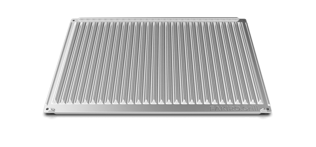 FAKIRO™ unox commercial tray for bakery and pastry GN 1/1, GN 2/1 TG875.