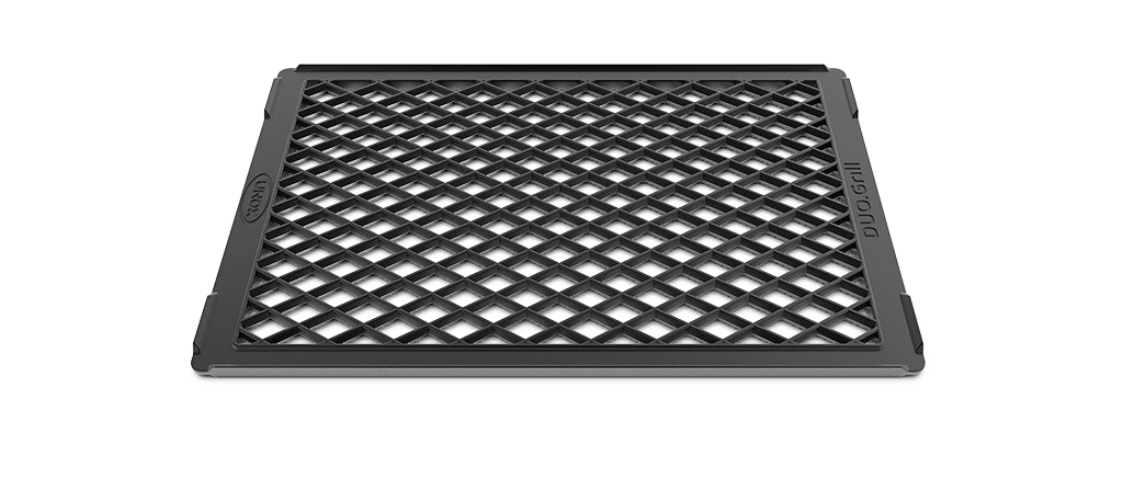 ROMBO.GRILL unox commercial tray for roasting and braising GN 1/1, GN 2/1 TG990.