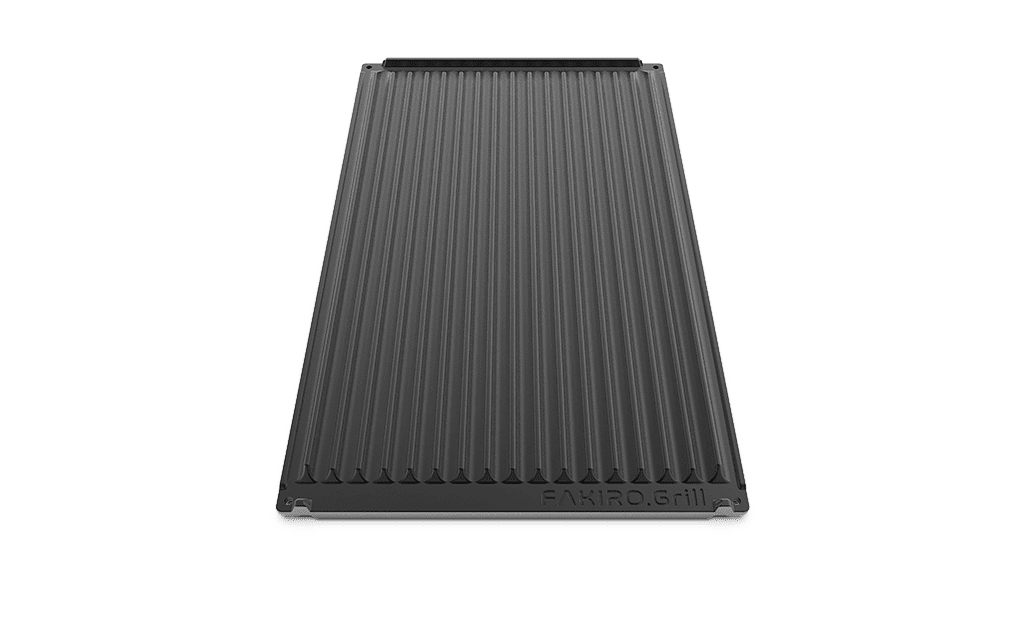 FAKIRO.GRILL[1] unox commercial tray for roasting and braising GN 1/1 TG995.