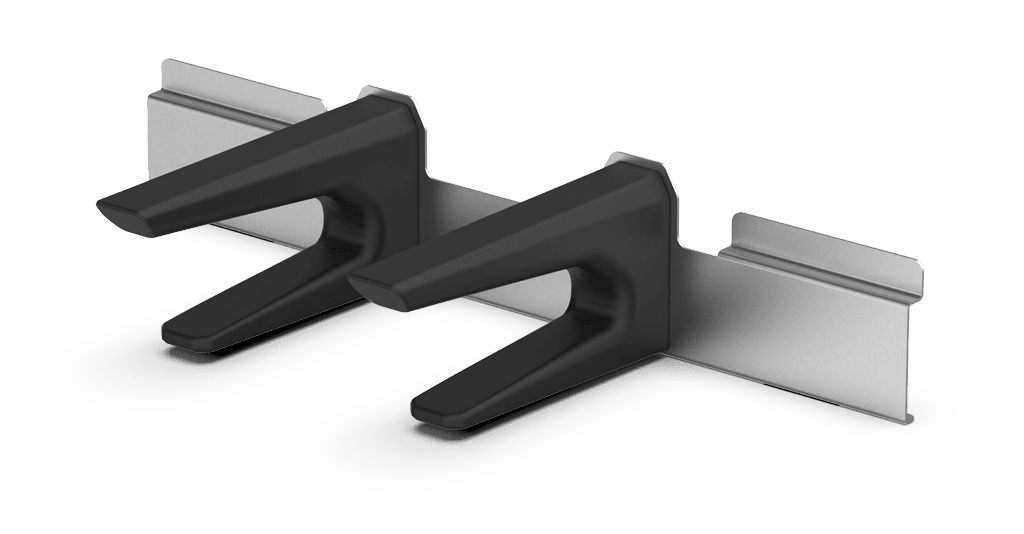 GRILL.HOLDER unox commercial tray for grilling GN 1/1, GN 2/1 XUC214.
