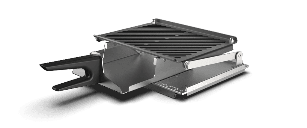 SPEED.Marks unox commercial tray for speed oven 460x330, 18"x13" XUC270.