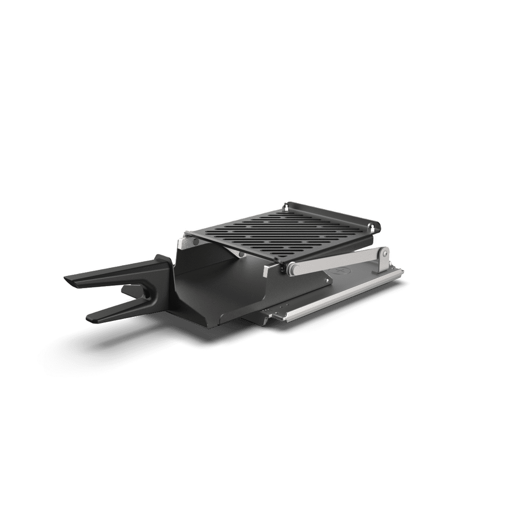 SPEED.Marks unox commercial tray for speed oven GN 2/3 XUC271.