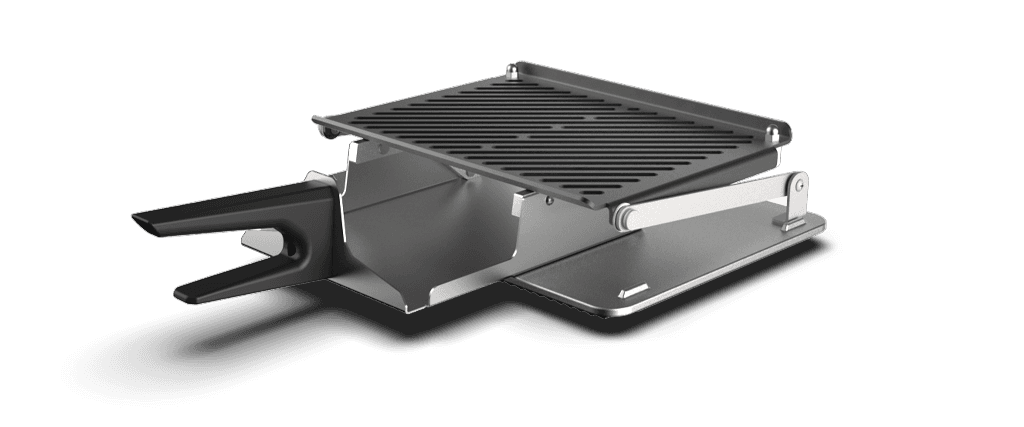 SPEED.Marks unox commercial tray for speed oven 460x330 XUC272.