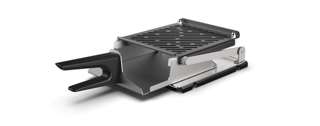 SPEED.Marks unox commercial tray for speed oven tray 300x300 XUC289.