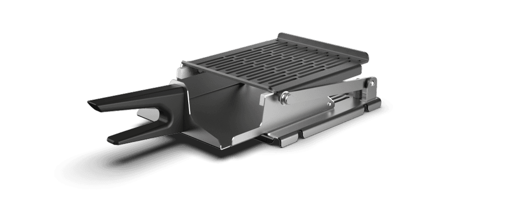 SPEED.Marks unox commercial tray for speed oven tray 300x300 XUC296.