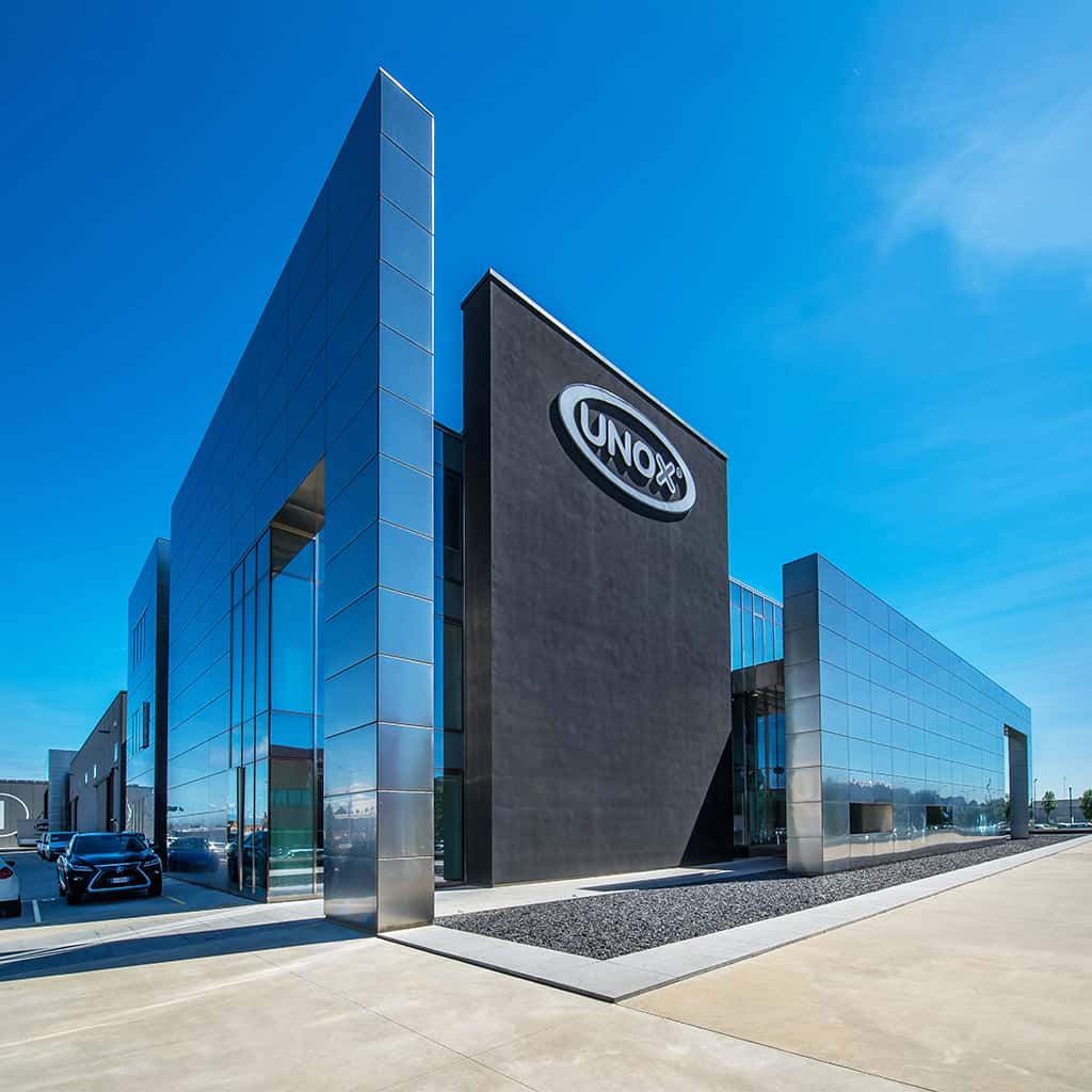 Unox