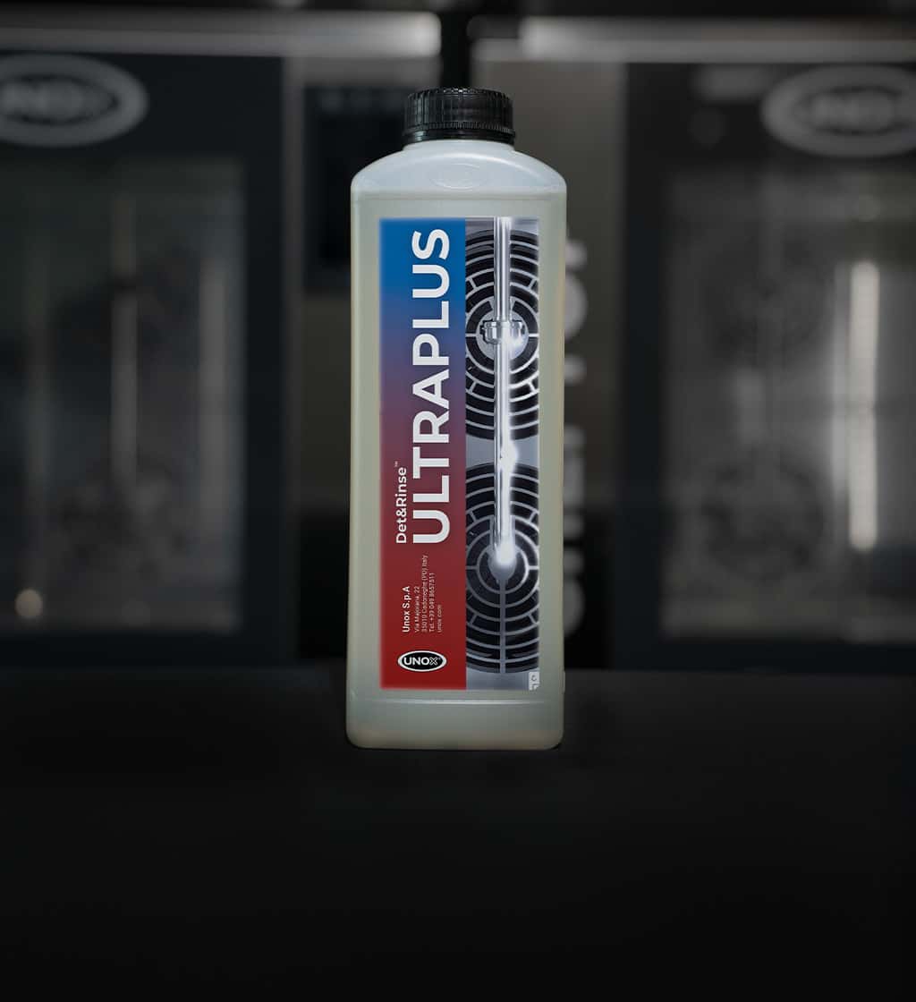 det&rinse ultraplus detergent