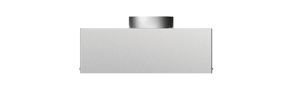 sistema di estrazione aria per forni a gas professionali Unox XUC075.