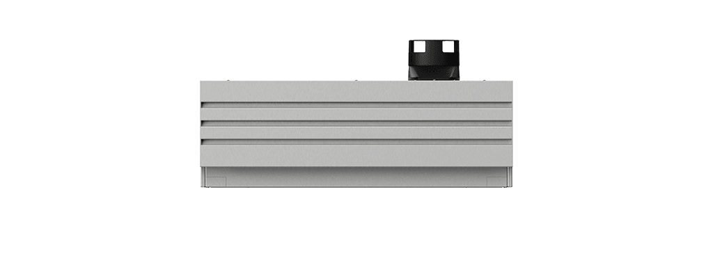 sistema di estrazione aria per forni elettrici professionali Unox XEDHA-CA11.