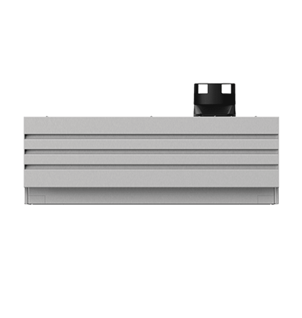 sistema di estrazione aria per forni elettrici professionali Unox XEDHA-CA21.