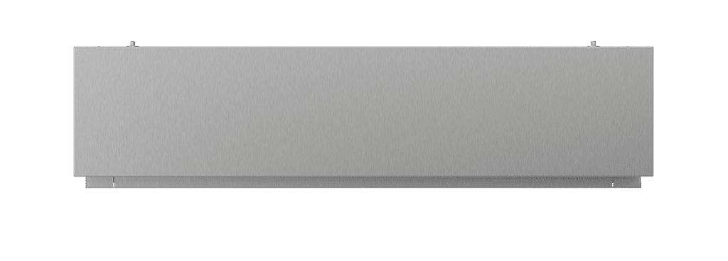 sistema di estrazione aria per forni elettrici professionali Unox XEKHT-ACEU.