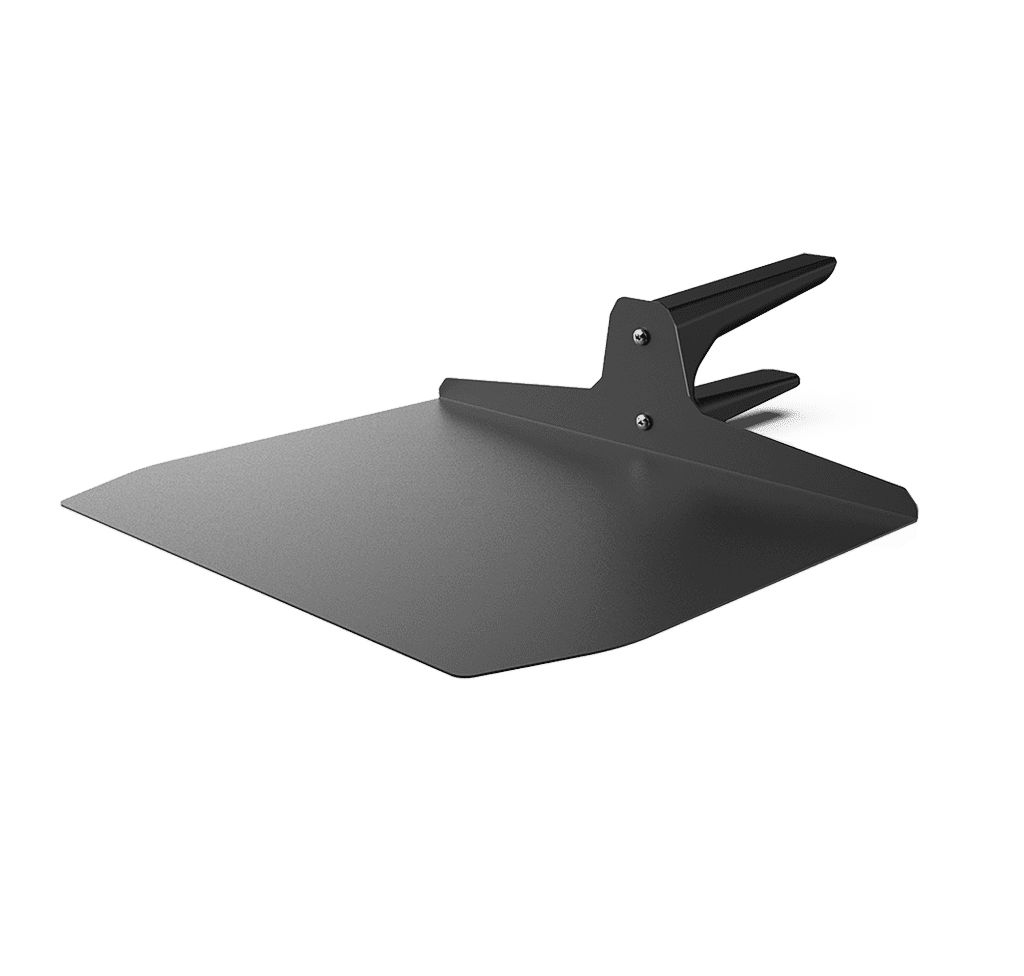 flat spatula for pizza brands