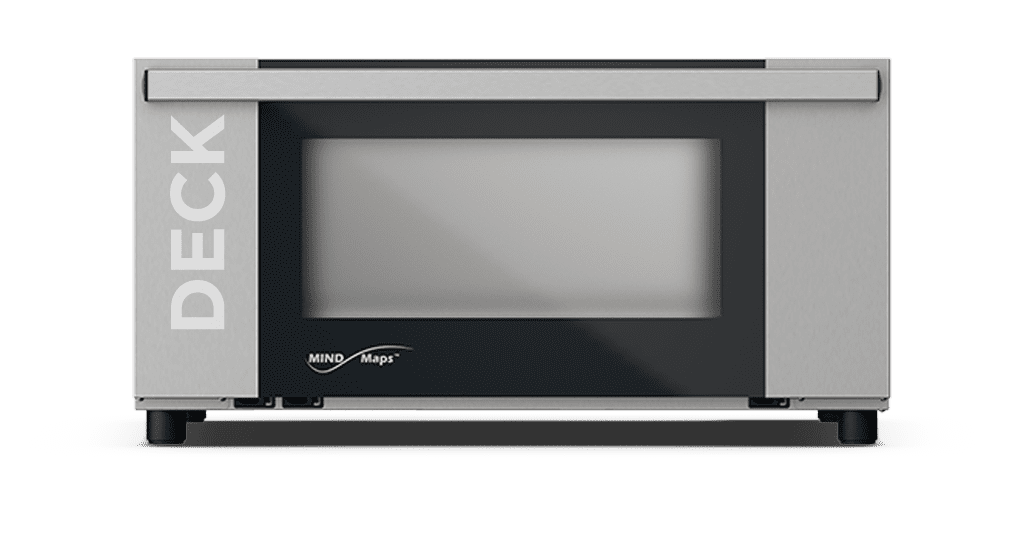 forno statico professionale 2 600x400 XEBDC-02EU-C.