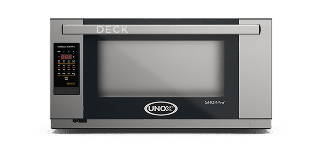 forno statico professionale 1 600x400 XEKDT-01EU-D.