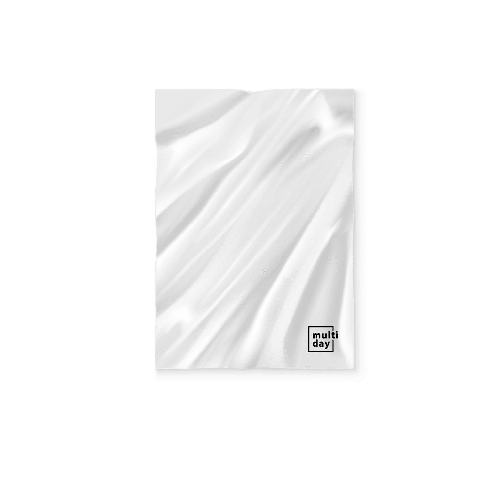 multi.day bags for burger brands