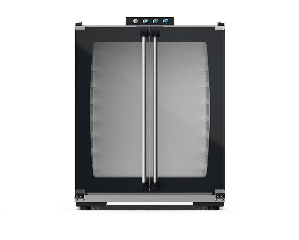 camera di lievitazione professionale 8 460x330 XLT133.