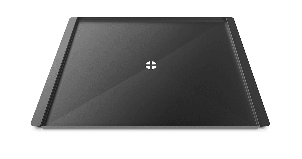 Accessorio gastronomico SMART.Drain per raccolta grassi del forno XUC049.