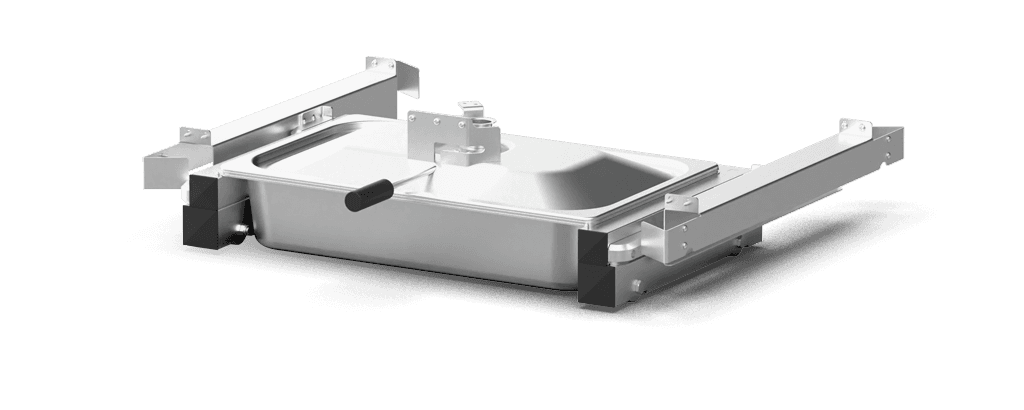 SMART.Drain trolley XWVYCN-0011-L-PO.