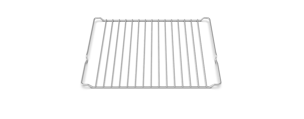 CHROMO.GRID teglia professionale Unox per panificazione e pasticceria 342x242 GRP205.