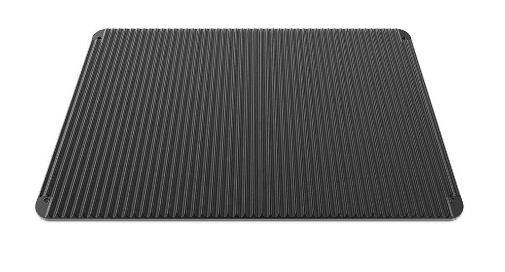 FAKIRO.GRILL teglia professionale Unox per panificazione e pasticceria 600x400 TG465.