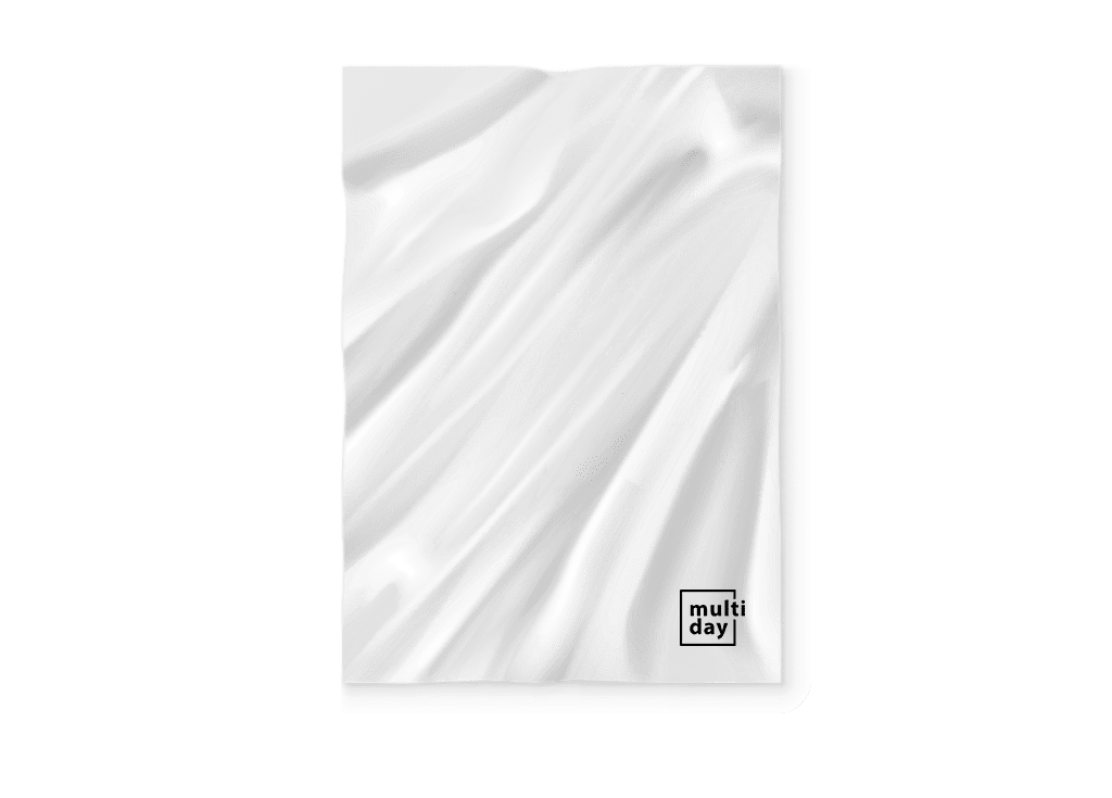 Unox 500 certified vacuum-packing bags, 300x400 mm. XUC147.