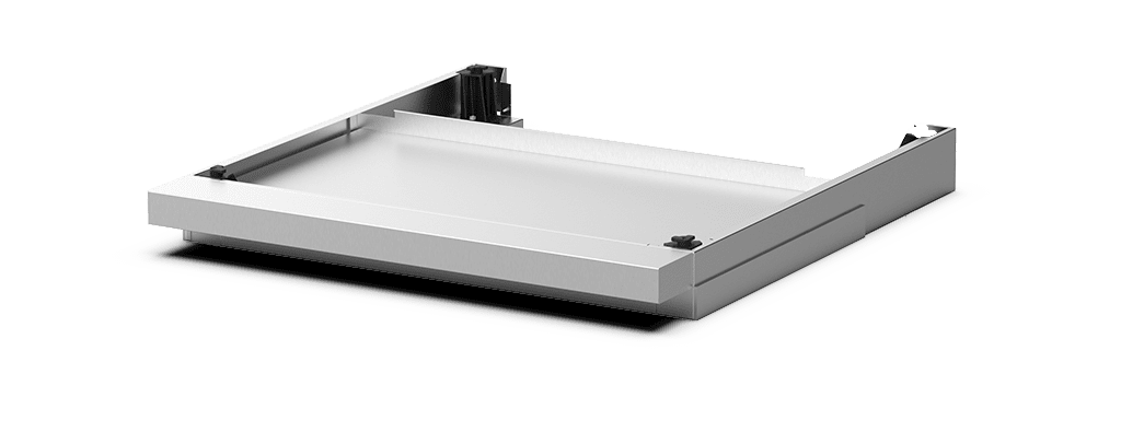 Unox This kit includes everything you need to install and stack two electric ovens. XELQA-00EU-E.