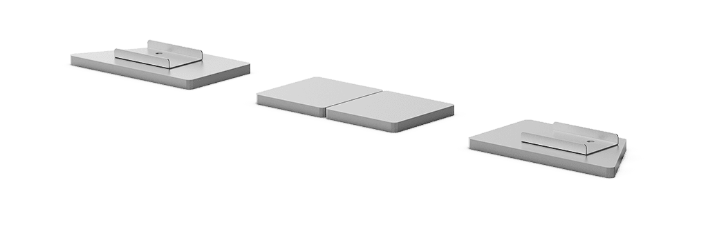 Unox It allows the oven to produce, if required, 50% more steam during the first minutes of the cooking process. XUC080.