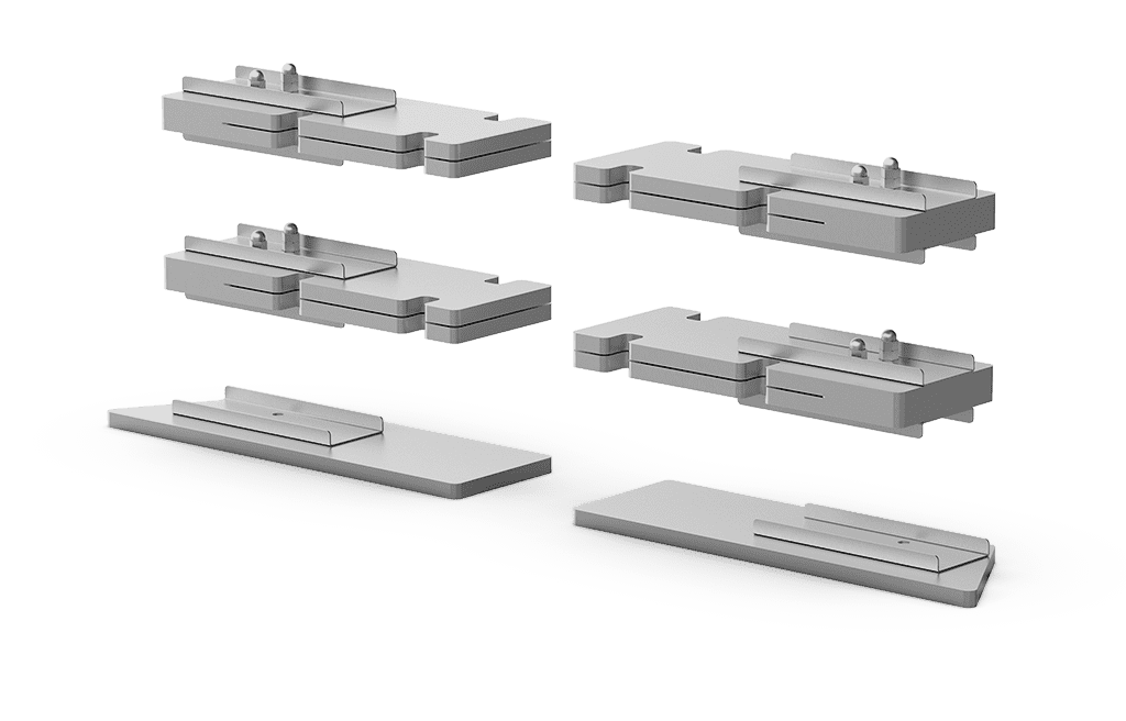 Unox Where required, it allows your oven to produce 50% more steam during the first few minutes of the cooking process. XUC082.
