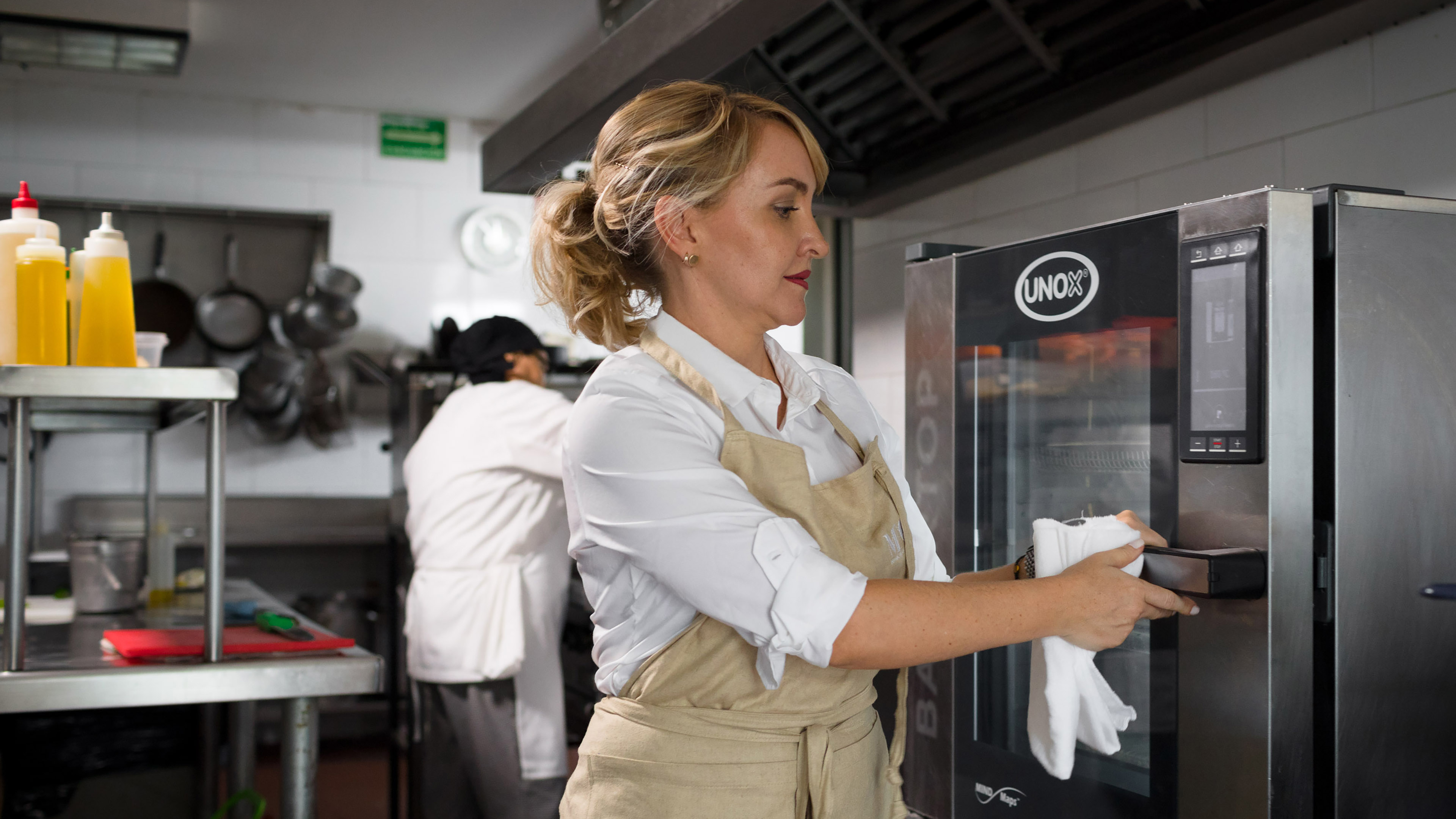 <h1><strong>Unox warranty</strong></h1>